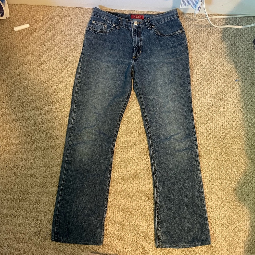 Rlly cute zena jeans